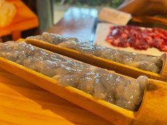 -憨孃孃·重庆老火锅(红山黑金店)