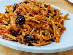 -力力豆花庄(广渠门店)