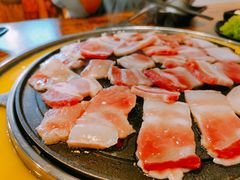 -梵行小馆烤肉(即墨店)