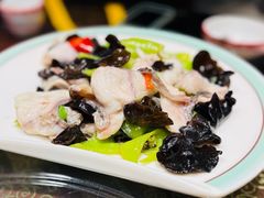 -葛记焖饼(伏牛路店)