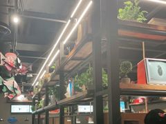 -探鱼·鲜青椒爽麻烤鱼(中山大信新都汇店)