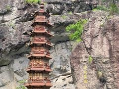 -楠溪江风景名胜区