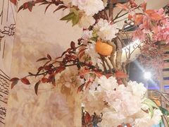 -胖老汉椒麻鸡清真新疆菜(西御街店)