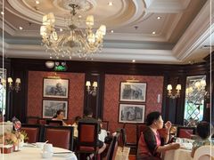 大堂-大鸭梨烤鸭(石佛营店)