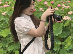 -沐仙湖湿地公园