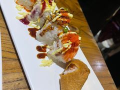 -鹤一烤肉自助餐厅(中关村店)