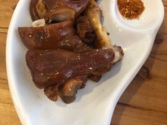 -霸道川面馆(张江店)