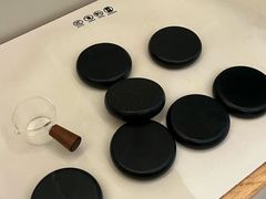 -瑶舍头疗·瑶浴·芳香热石SPA(五洲国际店)