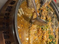 -探炉·香辣豆花烤鱼(笋岗宝能环球汇店)