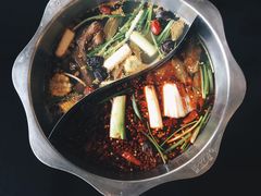 -新泰火锅城(蛟翔店)