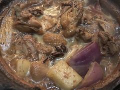 -范贤光鸡公煲(平乐园总店)