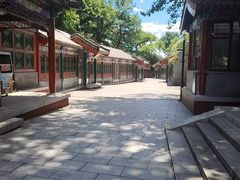 -红螺寺