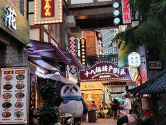 -重庆十八梯传统风貌区