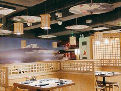 大堂-旺角里·榴莲鸡煲(兴华商场分店)