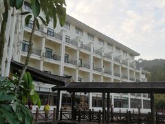 -乳源丽宫国际温泉酒店