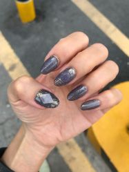 -初NAIL日式美甲美睫沙龙