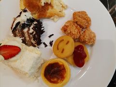 -宁波阳光豪生大酒店·豪生咖啡厅