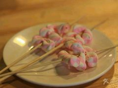 -鬼味烤翅(南锣鼓巷店)