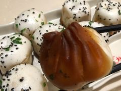 特色生煎-东泰祥生煎馆(重庆北路店)