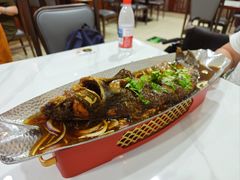-京天红酒家(虎坊路店)