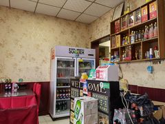 -神木烩菜焖面(陕学前师范店)