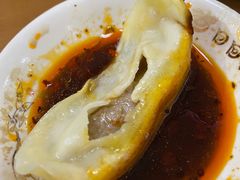 -回回锅贴(小河沿店)