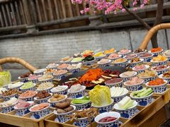 -钢管厂五区小郡肝火锅串串香(总店)