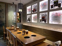 -呷哺呷哺 黄金牧场 (新中关购物中心店)