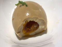 糖心蛋-霸吗拉面