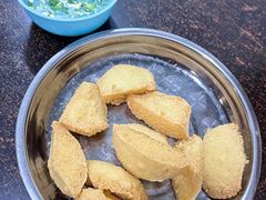 -正宗棉湖甜汤春卷店