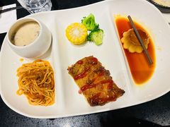 -西堤牛排(番禺天河城店)