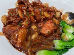 -道道鲜·崇明私房菜(五角场店)