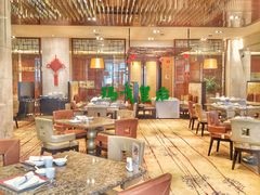 大堂-喜来登由由大酒店九州膳坊中餐厅