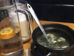 -筱树洞烧烤餐厅(大中路步行街店)