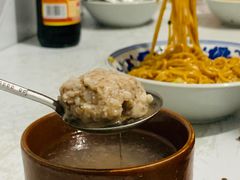 -小罗子汤店(大士院总店)