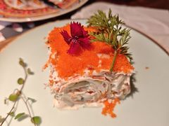 -卢布里西餐厅(海拉尔店)