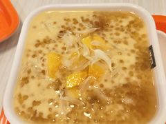 -满记甜品(巴黎春天宝山店)