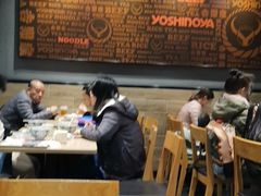 大堂-吉野家(复兴路第二餐厅店)