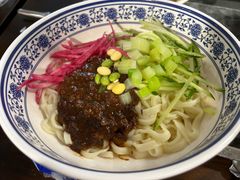 -姚记炒肝店(鼓楼店)