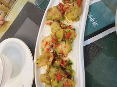 -鲜味食族水产·海鲜餐厅