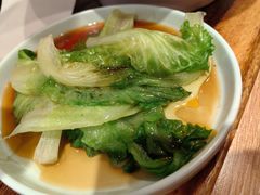 -小满手工粉(上海新世界城店)