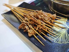 -内蒙古牛羊肉特色美食(后海滨路店)
