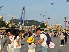 -星海广场