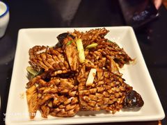 -梅飞酒家(桑园路店)