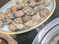 -泰白海鲜烧烤大全