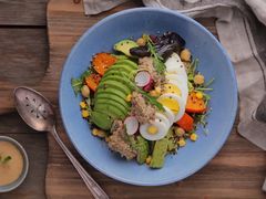 -HIGH FIVE哈福手工汉堡(桂林路店)