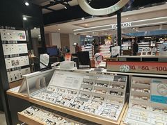 -LOHO眼镜(上海五角场合生汇店)