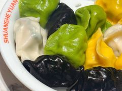 -双合园·海鲜水饺青岛菜(上清路店)