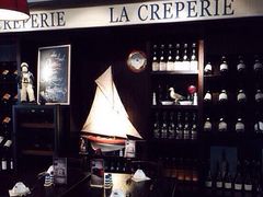 La Creperie(桃江路店)-La Creperie法餐厅(桃江路店)