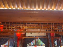 -正阳门饭庄·烤鸭·北京菜(万丰路七里庄店)